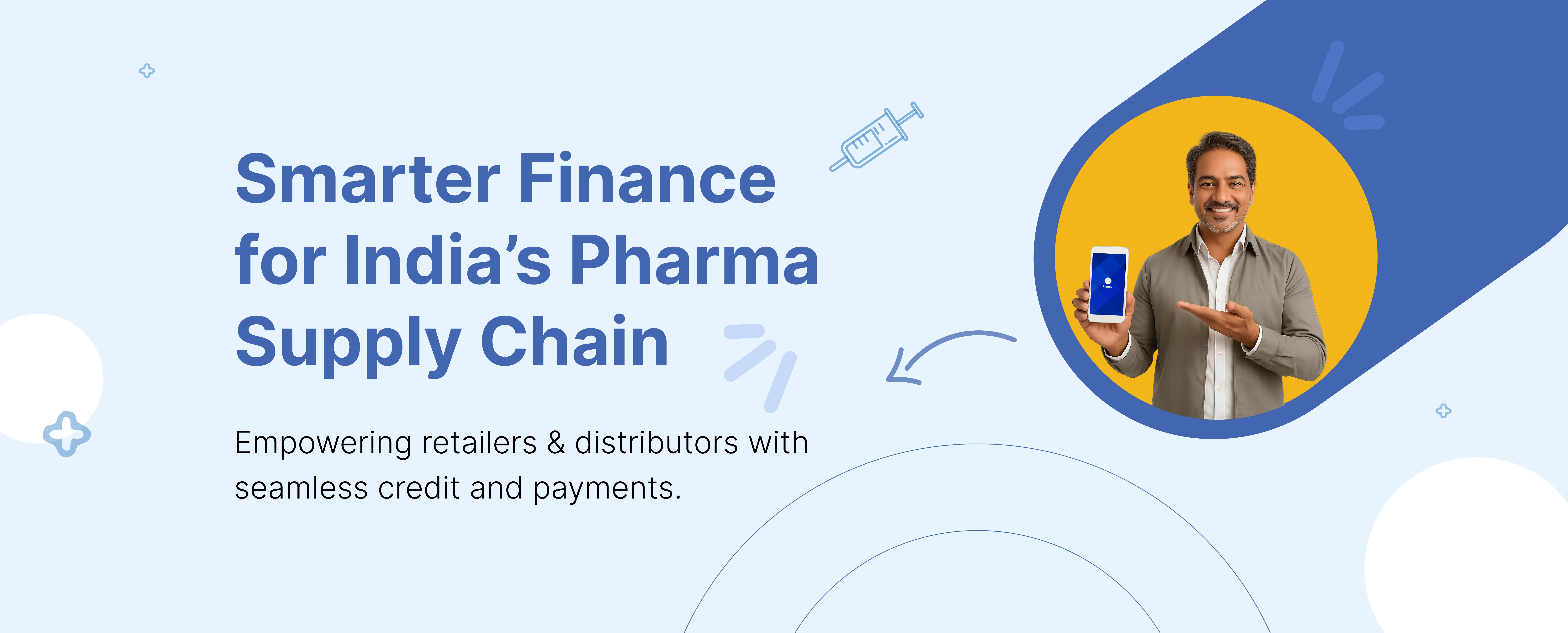 Fundly - Credit, Commerce & Payments