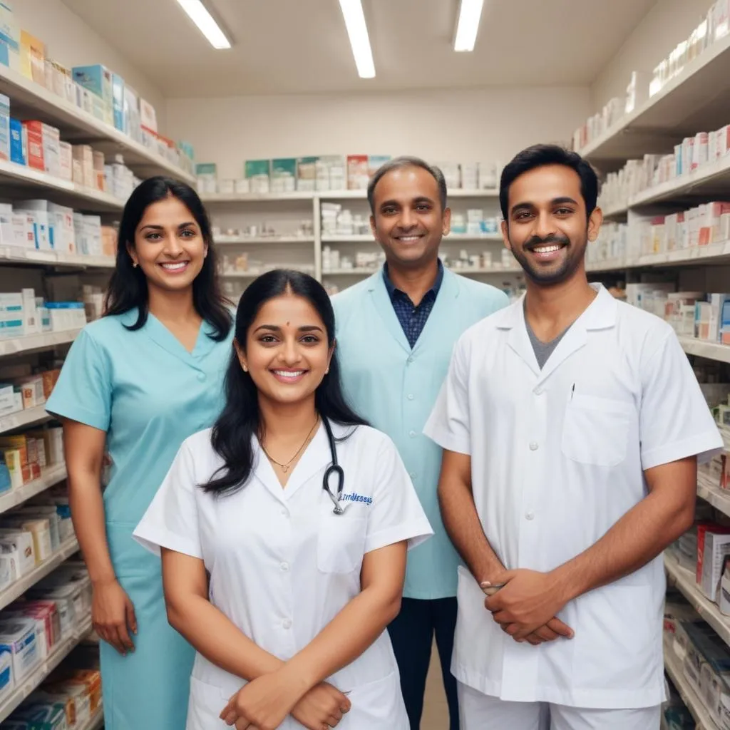 Smart Financing Is Fixing Pharma's Credit Problem