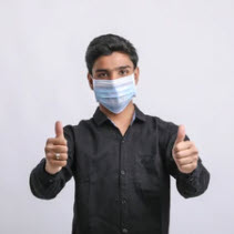 Picture of Naresh from Saravana Medicals